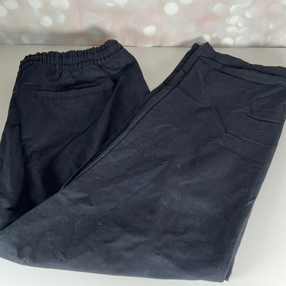 ADIDAS Black Skateboarding Pants NWT XL - Picture 1 of 11